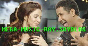 video....diana hadda_est_cheb_khaled